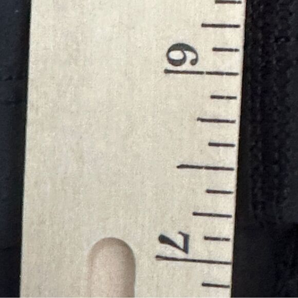 Rhone 7" Mako Short Size XL Black Unlined Pockets Drawcord Casual Summer - Picture 9 of 12